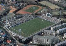 NHK Spring Mitsuzawa Football Stadium